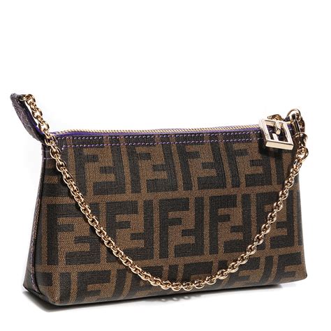 fendi pochette bag